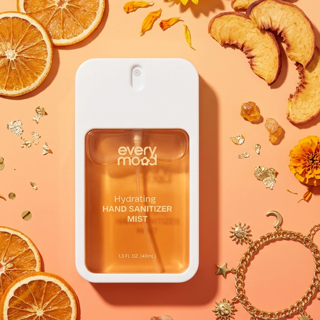 Sun Drunk | Hand Sanitizer Mist