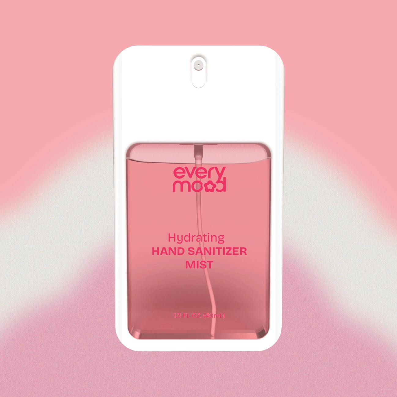 Strawberry Milkshake | Hand Sanitizer Mist