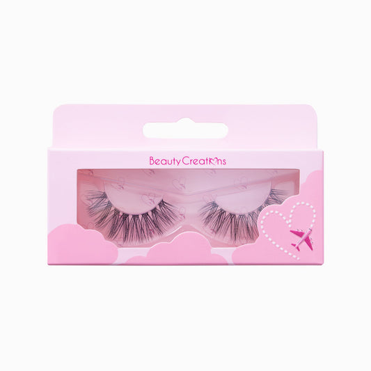 Bahamas TMS Soft Silk Lashes