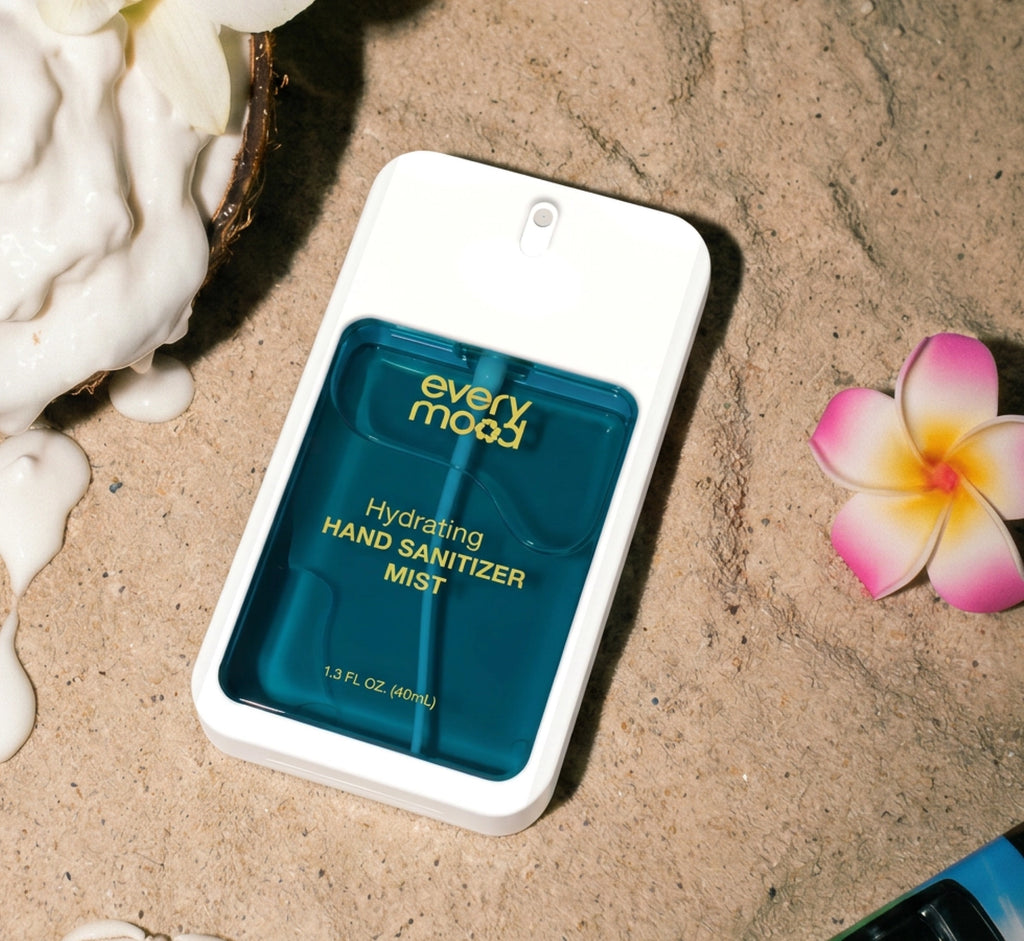 Head in the Clouds | Hand Sanitizer Mist