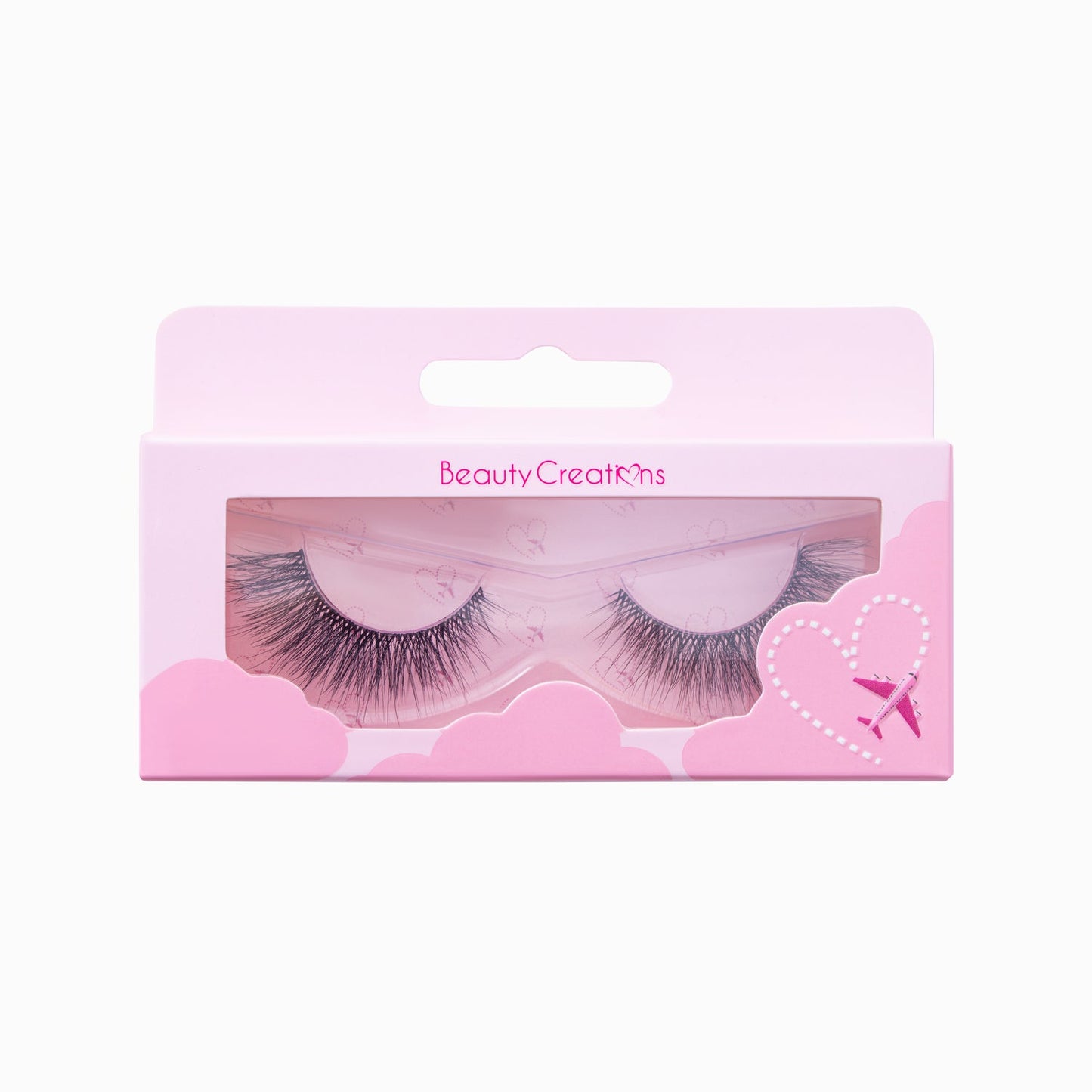 New York TMS Soft Silk Lashes