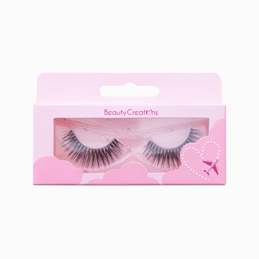 Los Angeles TMS Soft Silk Lashes