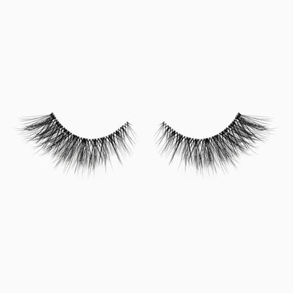 Bora Bora TMS Soft Silk Lashes