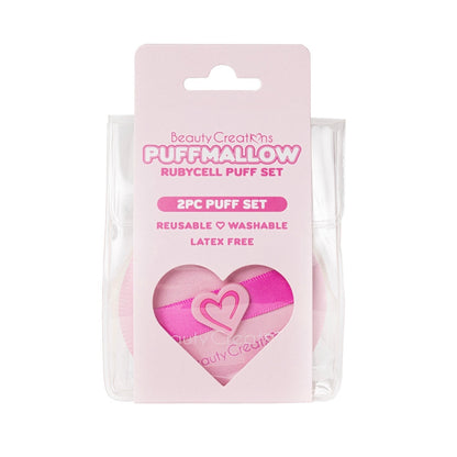 PUFFMALLOW RUBYCELL PUFF SET