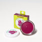 Berry Soufflé Soft Serve Lip + Cheek Whip