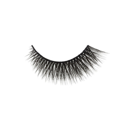 Silk Mink Eyelashes - 06