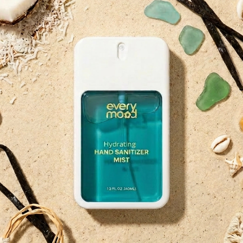 Head in the Clouds | Hand Sanitizer Mist