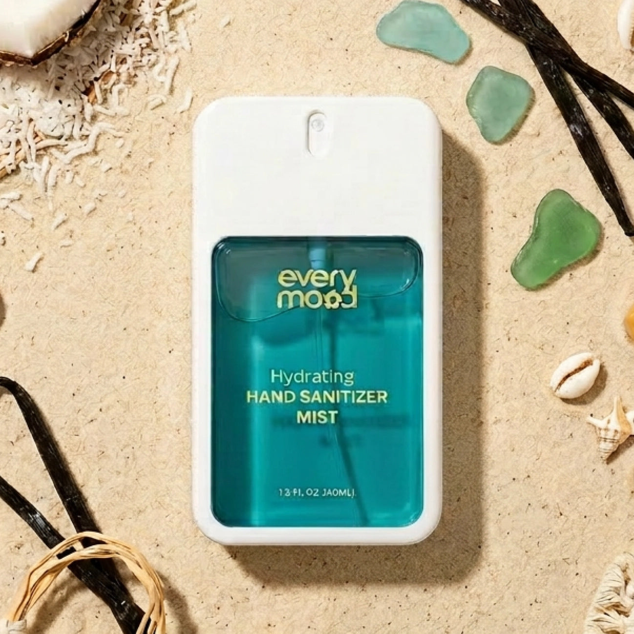 Head in the Clouds | Hand Sanitizer Mist