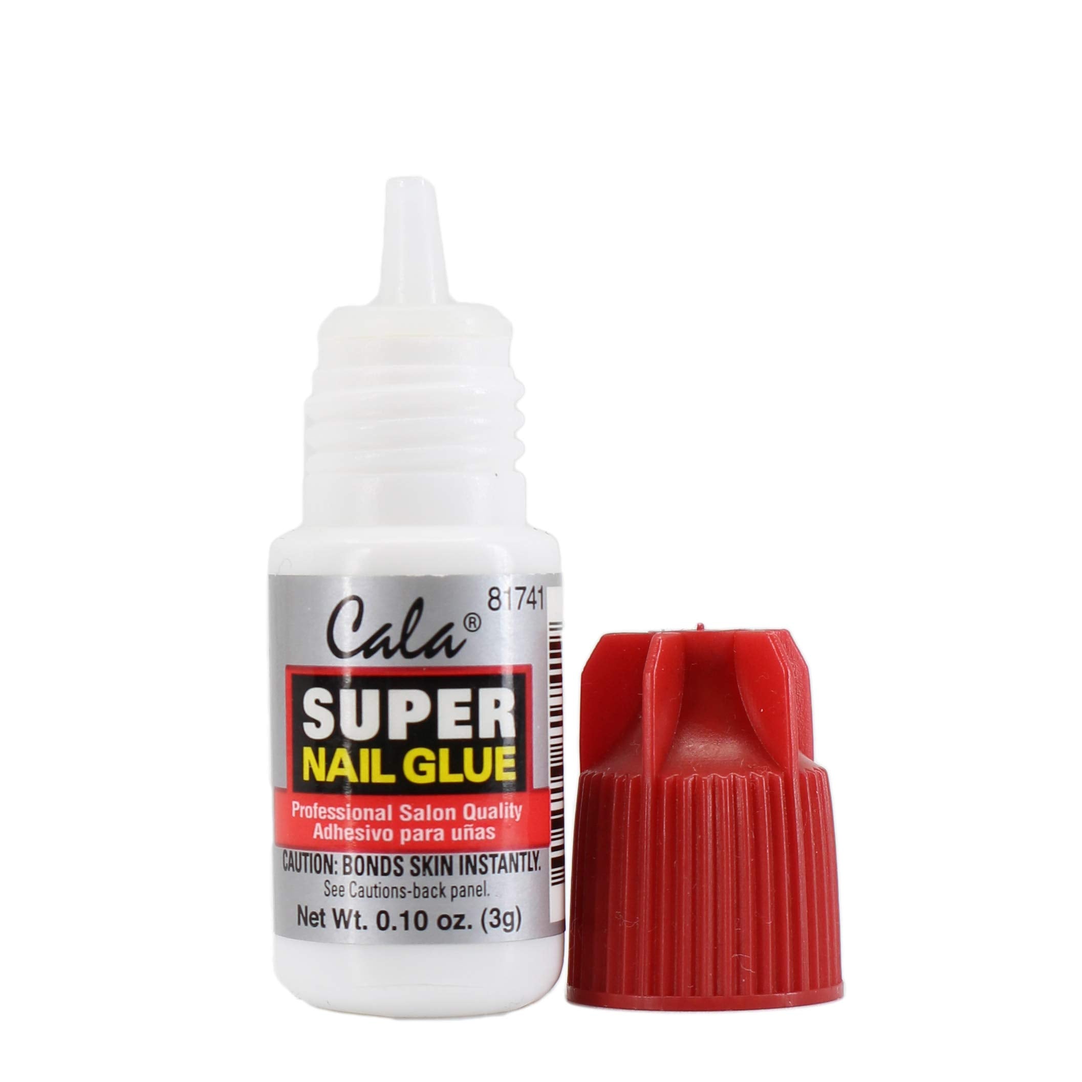 SUPER NAIL GLUE