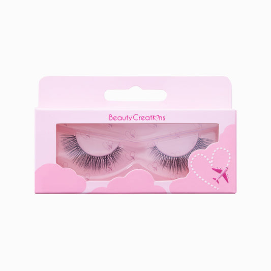 Paris TMS Soft Silk Lashes