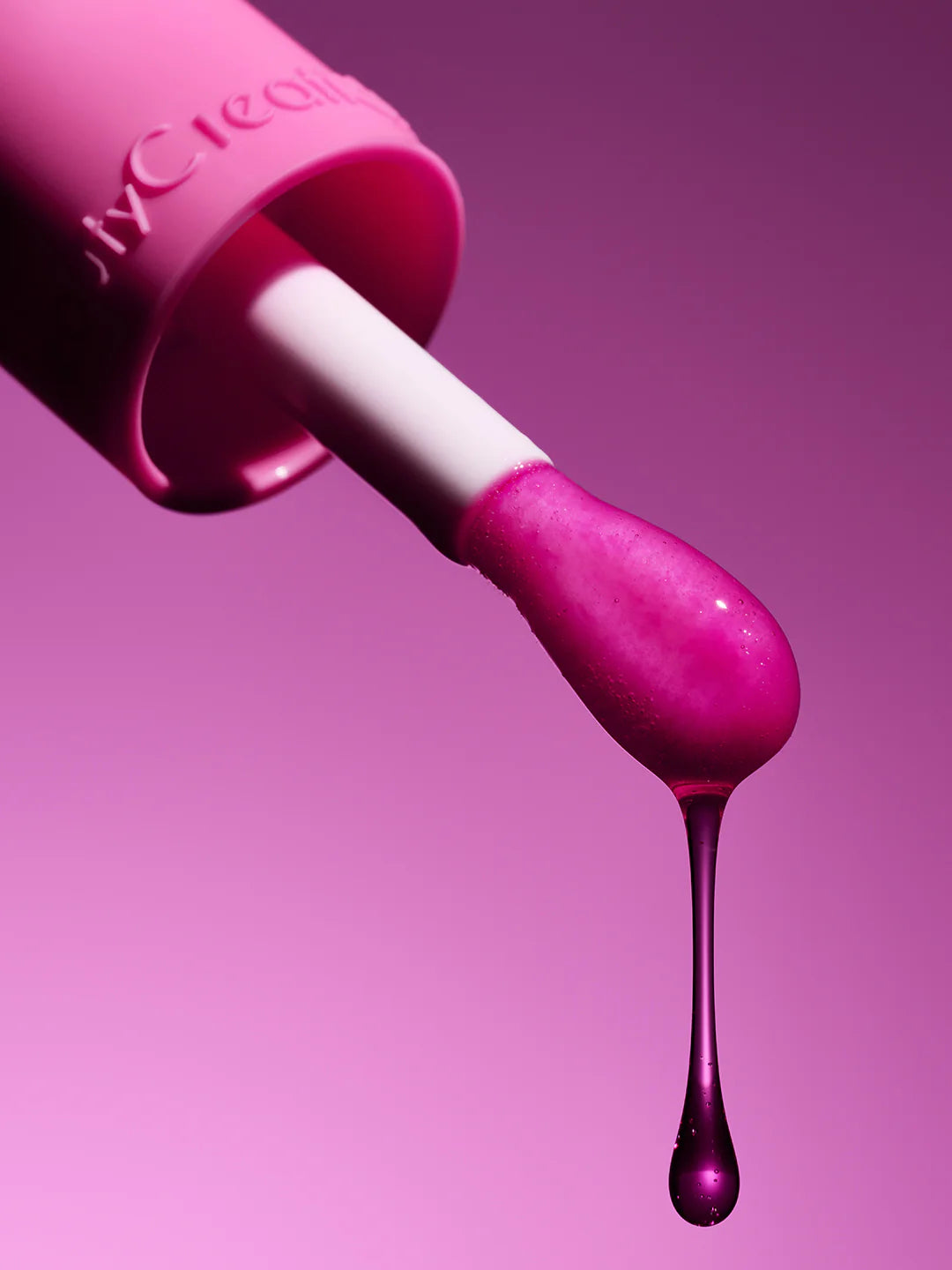 ALL ABOUT YOU PH LIP OIL