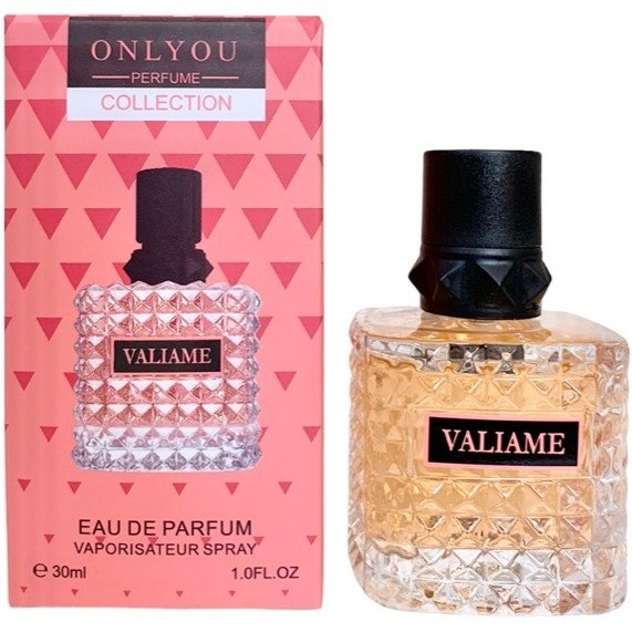 ONLYOU MINI PERFUME