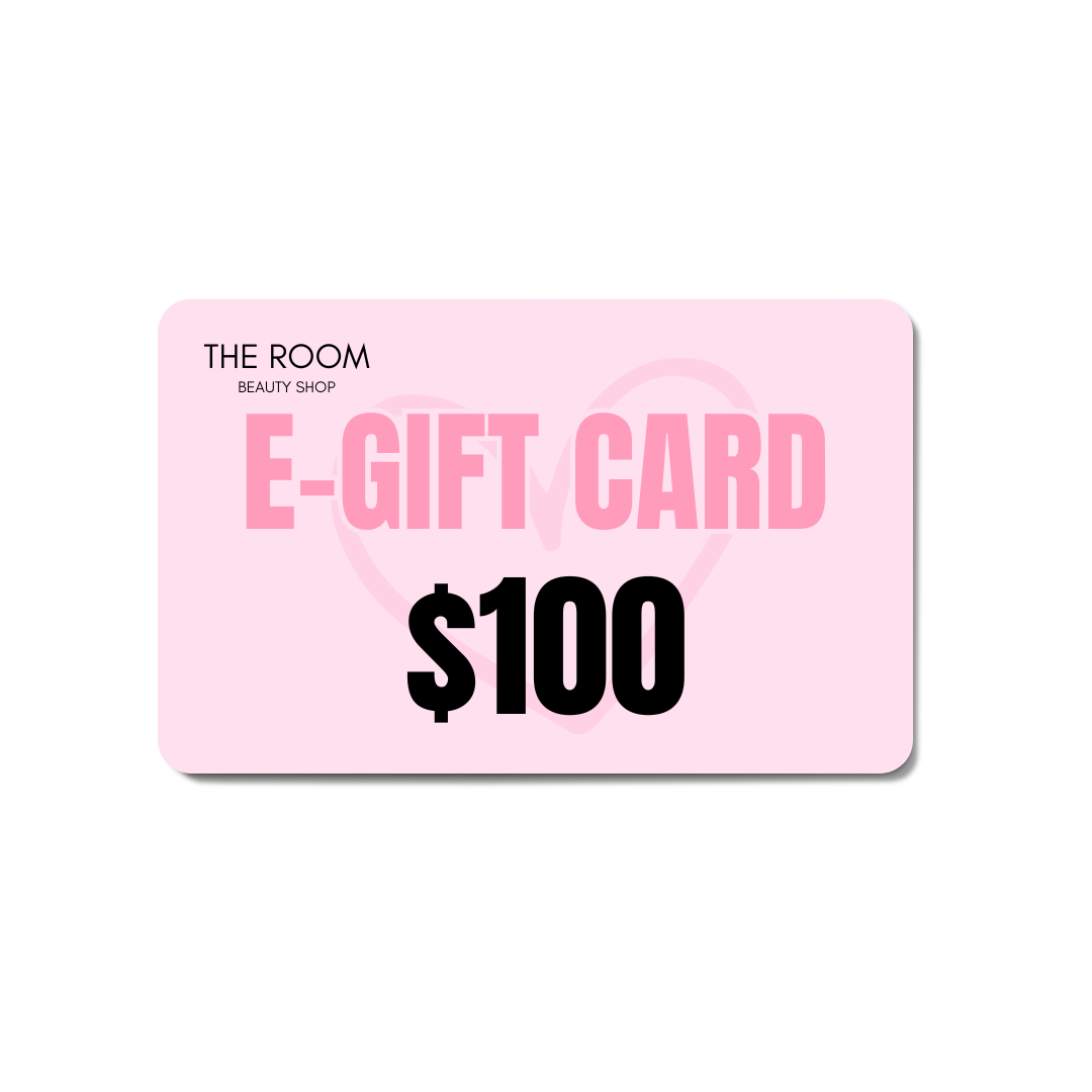 TRBS GIFT CARD