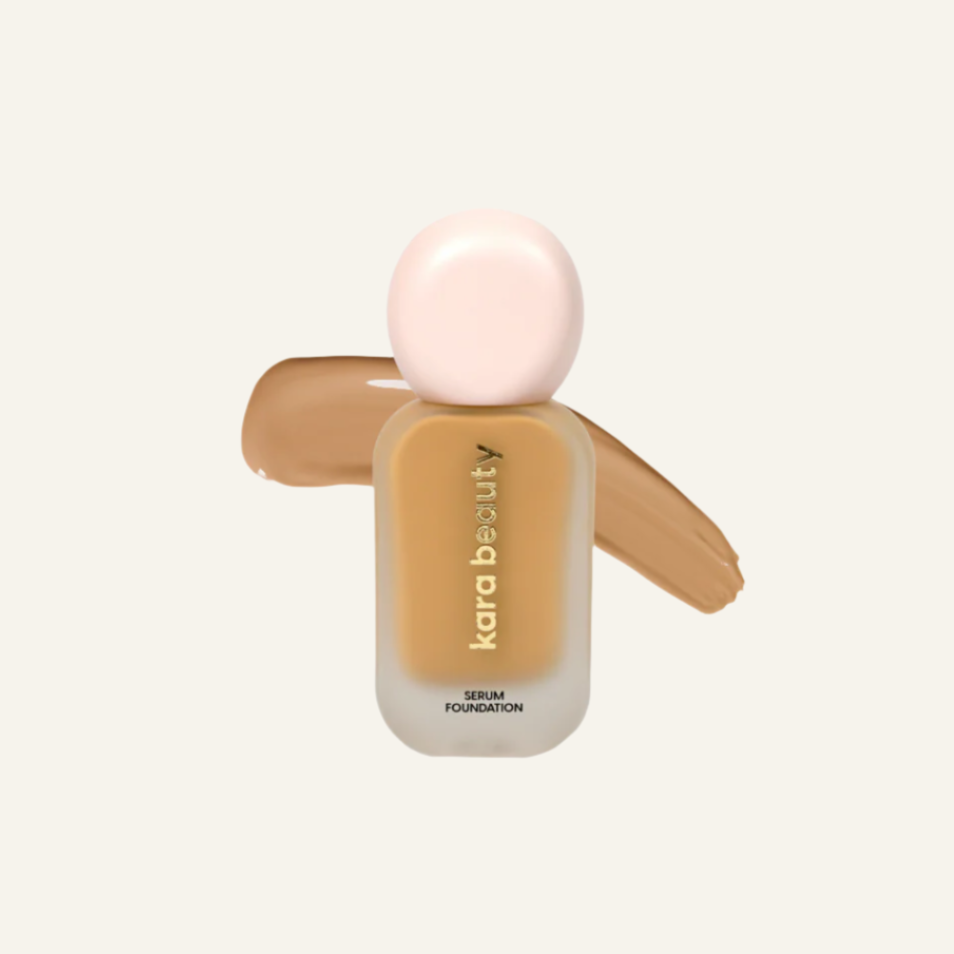 GNO Serum Foundation – The Room Beauty Shop