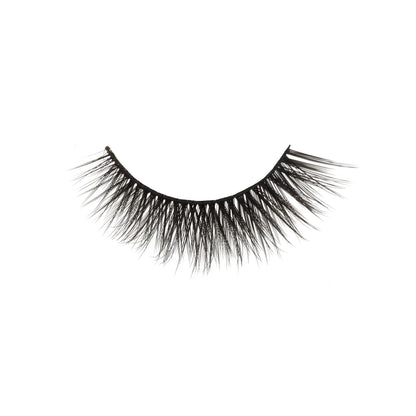 Silk Mink Eyelashes - 07