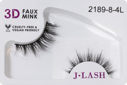 2189-8-4L SO GOOD 3D FAUX MINK