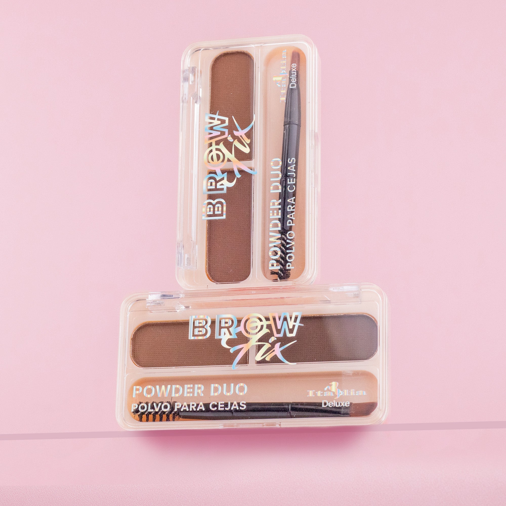 Brow Fix Powder Duo