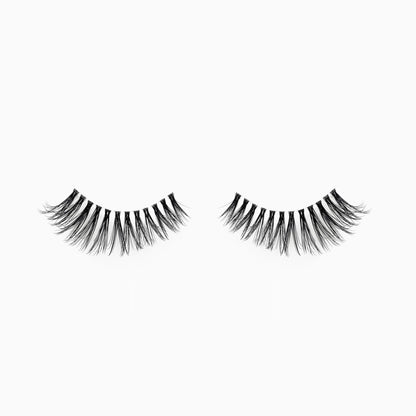 Barcelona TMS Soft Silk Lashes