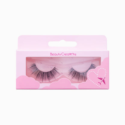 Sydney TMS Soft Silk Lashes