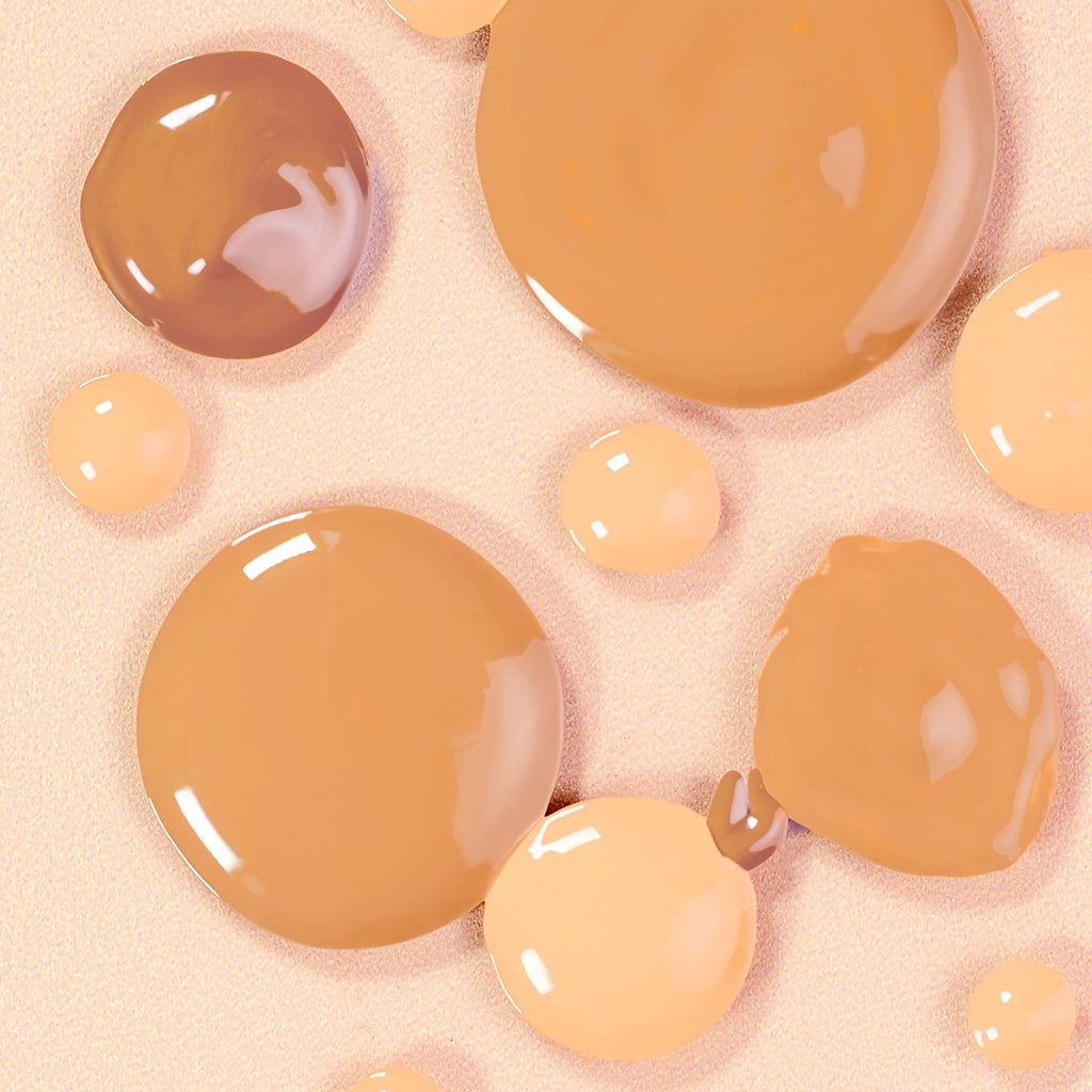 Locked In Place - Soft Matte Foundation