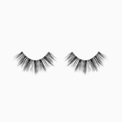 Puerto Rico TMS Soft Silk Lashes