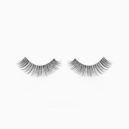 Maui TMS Soft Silk Lashes