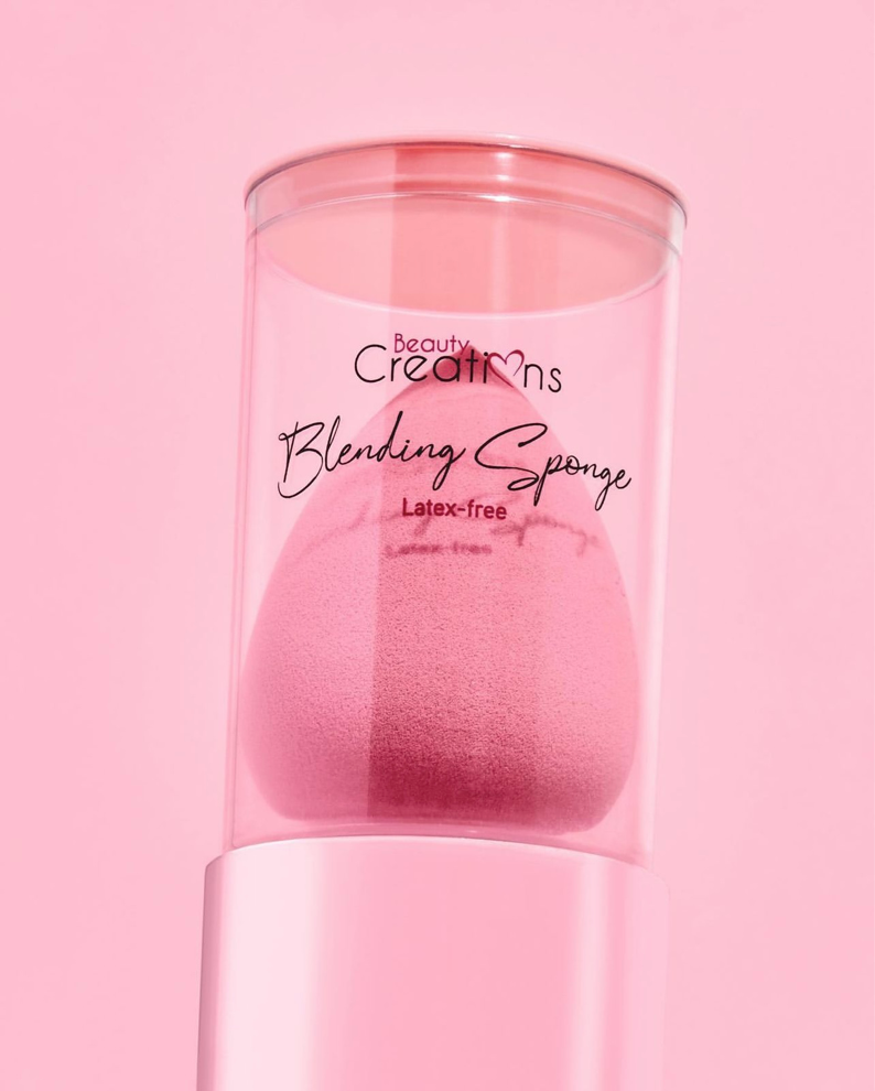 LATEX FREE BLENDING SPONGE