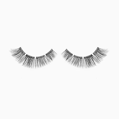 Milan TMS Soft Silk Lashes