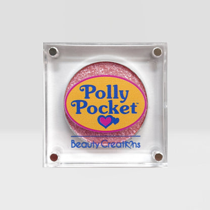 Polly Pocket "90's Doll" Single Shadow