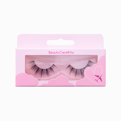 Santorini TMS Soft Silk Lashes