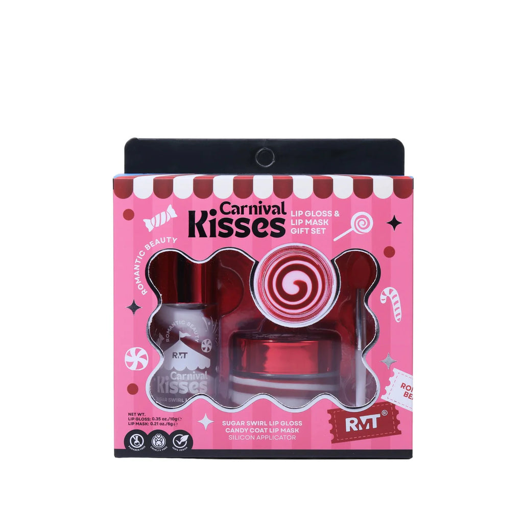 CARNIVAL KISSES GIFT SET
