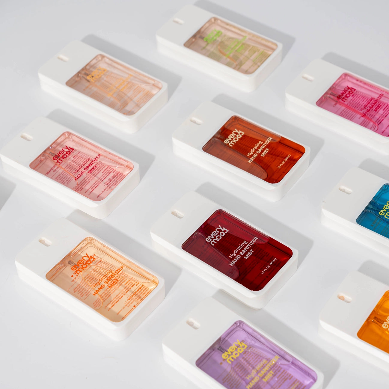 Cherry On Top | Hand Sanitizer Mist