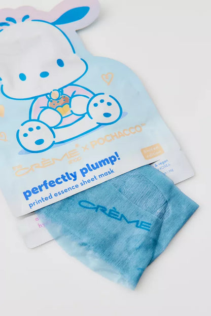 Perfectly Plump! Printed Essence Sheet Mask