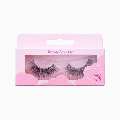 Dubai TMS Soft Silk Lashes