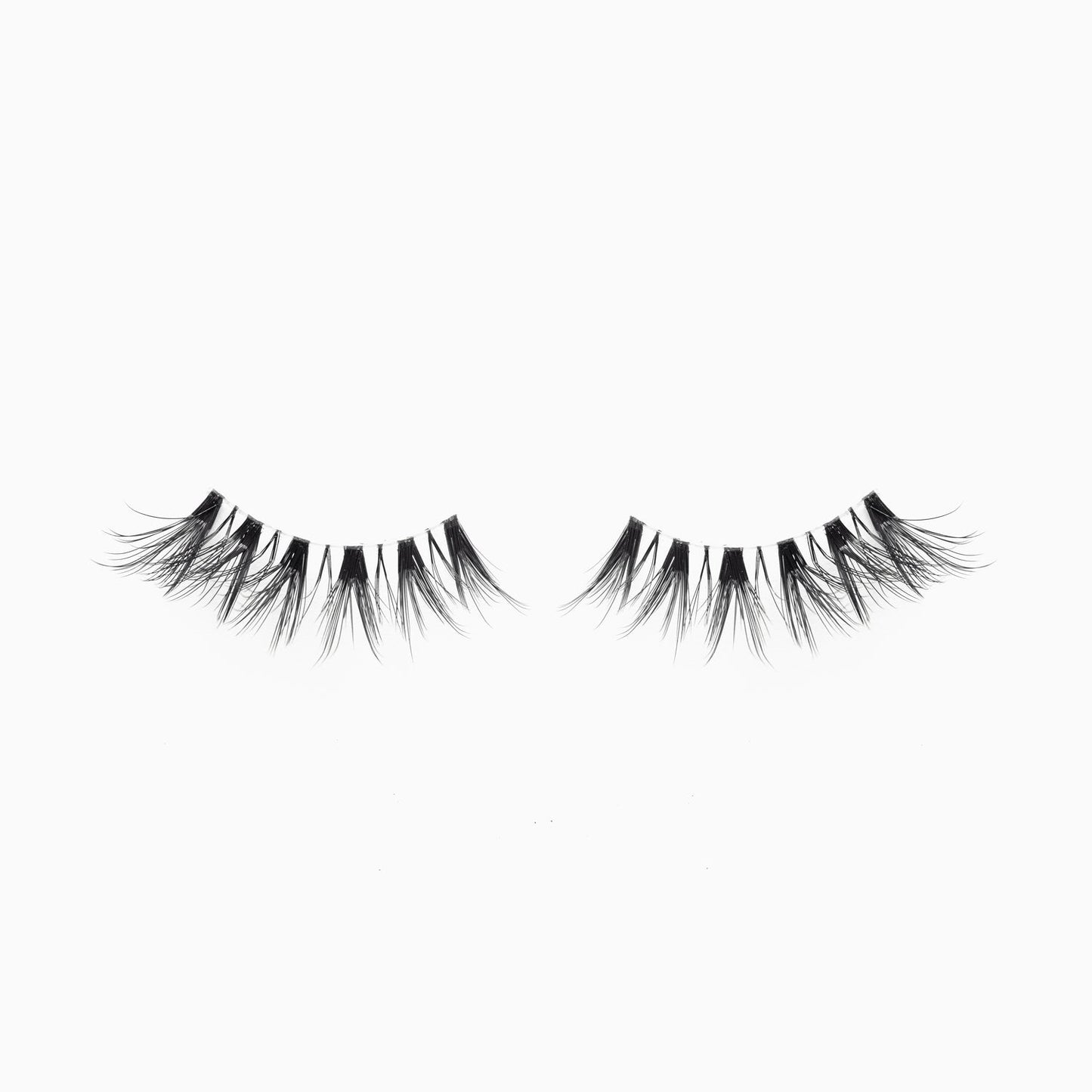 London TMS Soft Silk Lashes