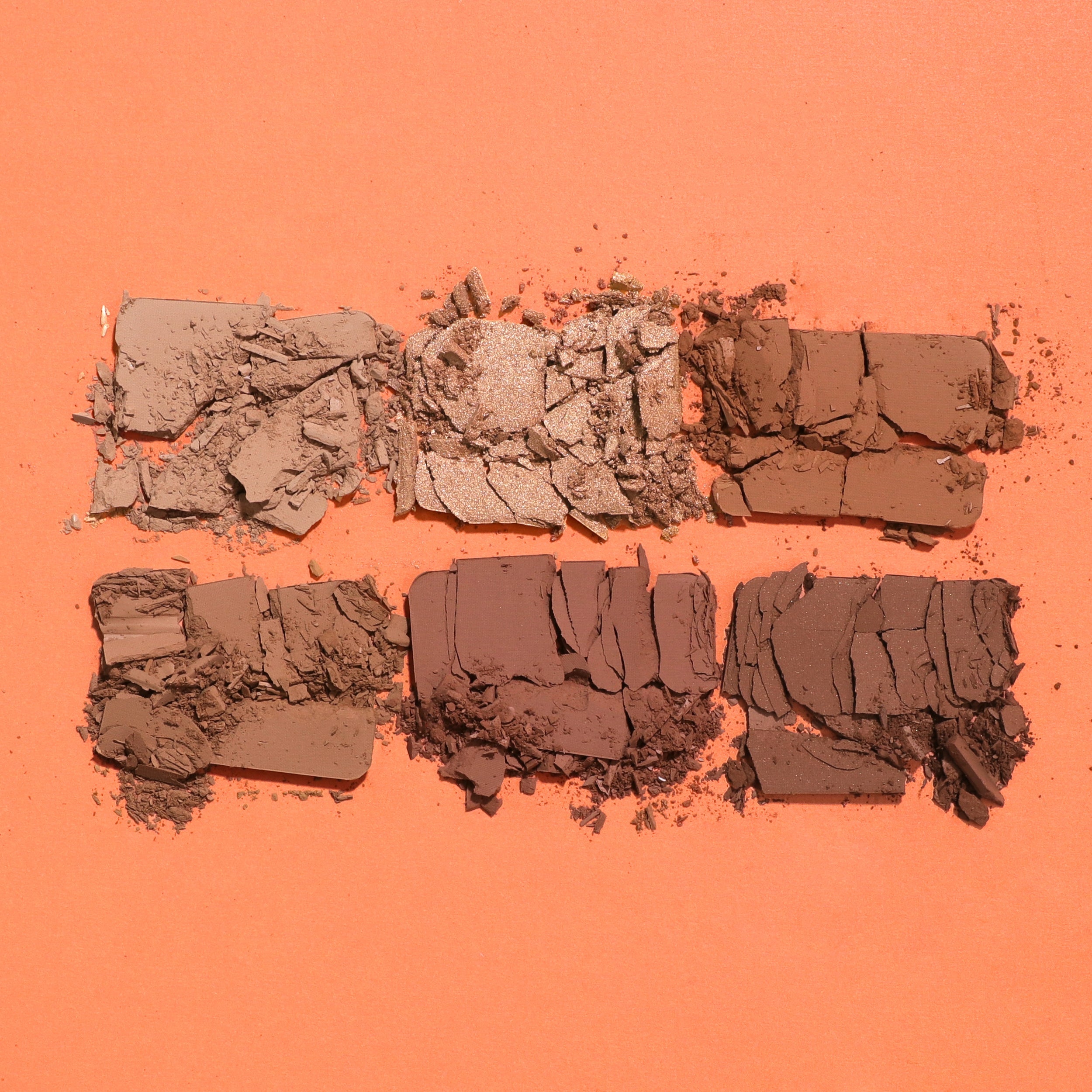 SCULPT & BRONZE