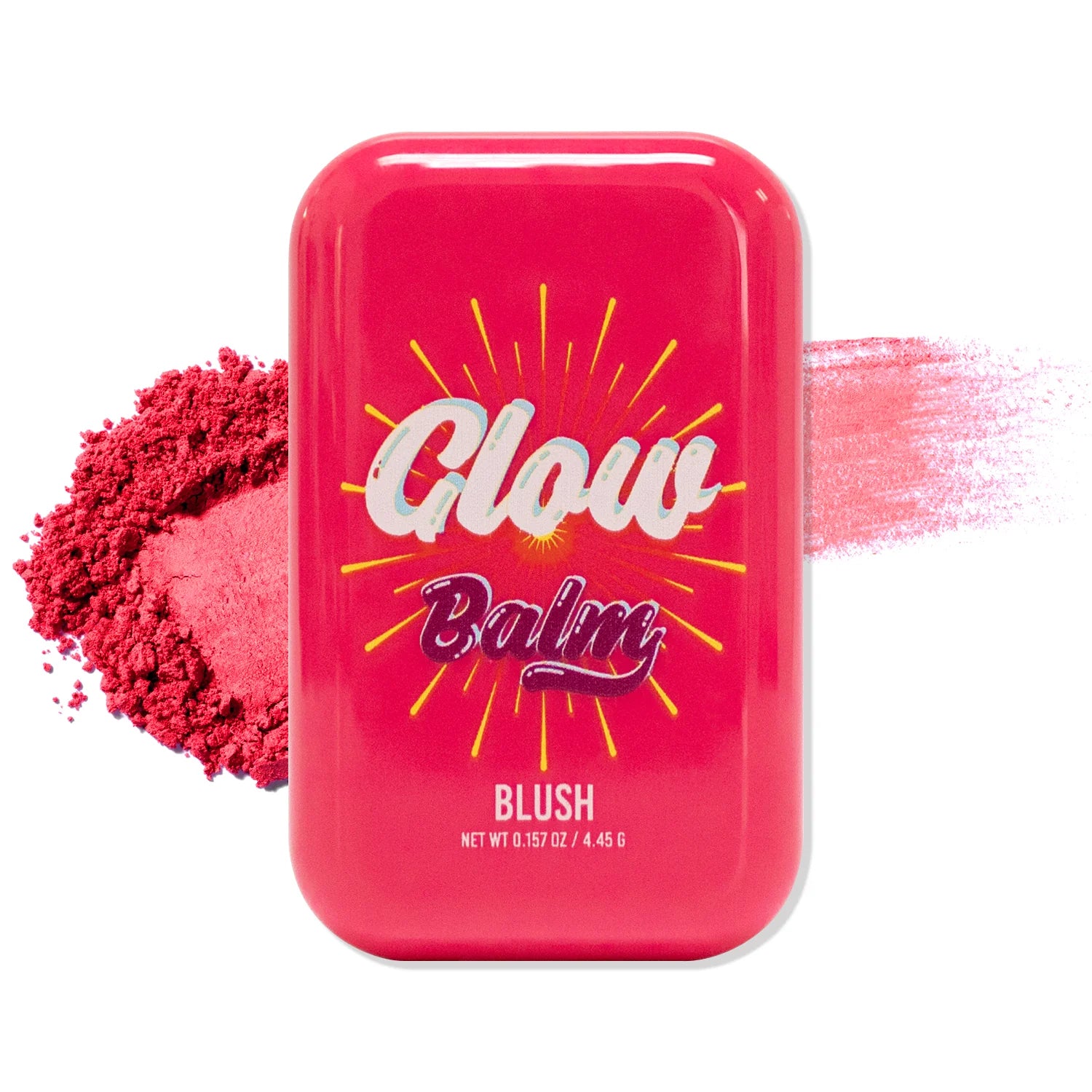 GLOW BALM BLUSH