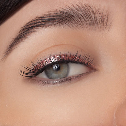 GLITTERLY PERFECT GLITTER LINER