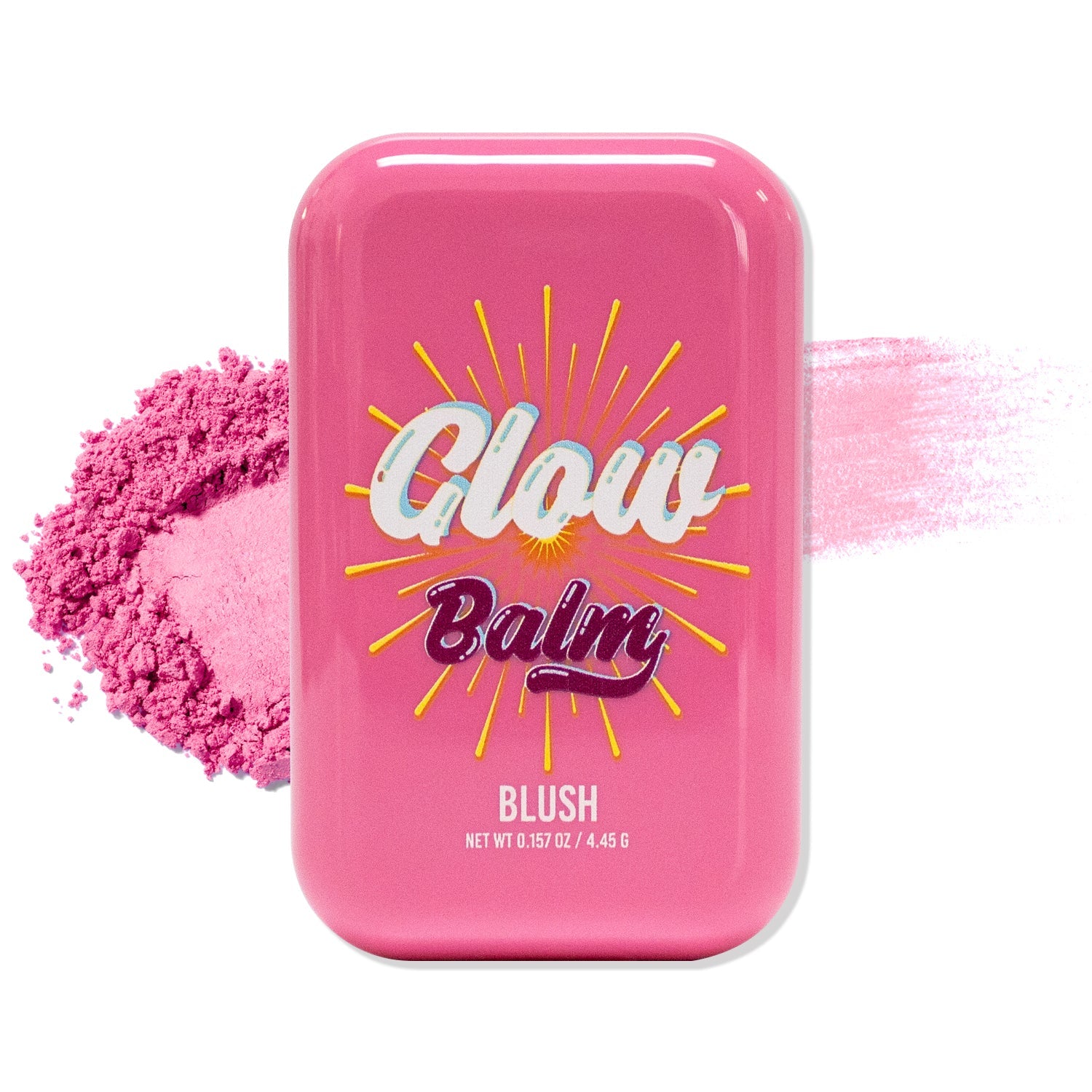 GLOW BALM BLUSH