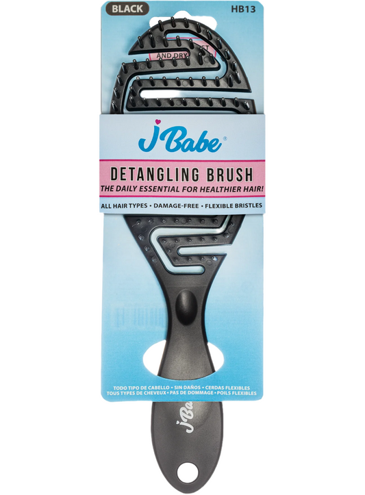 DETANGLING BRUSH