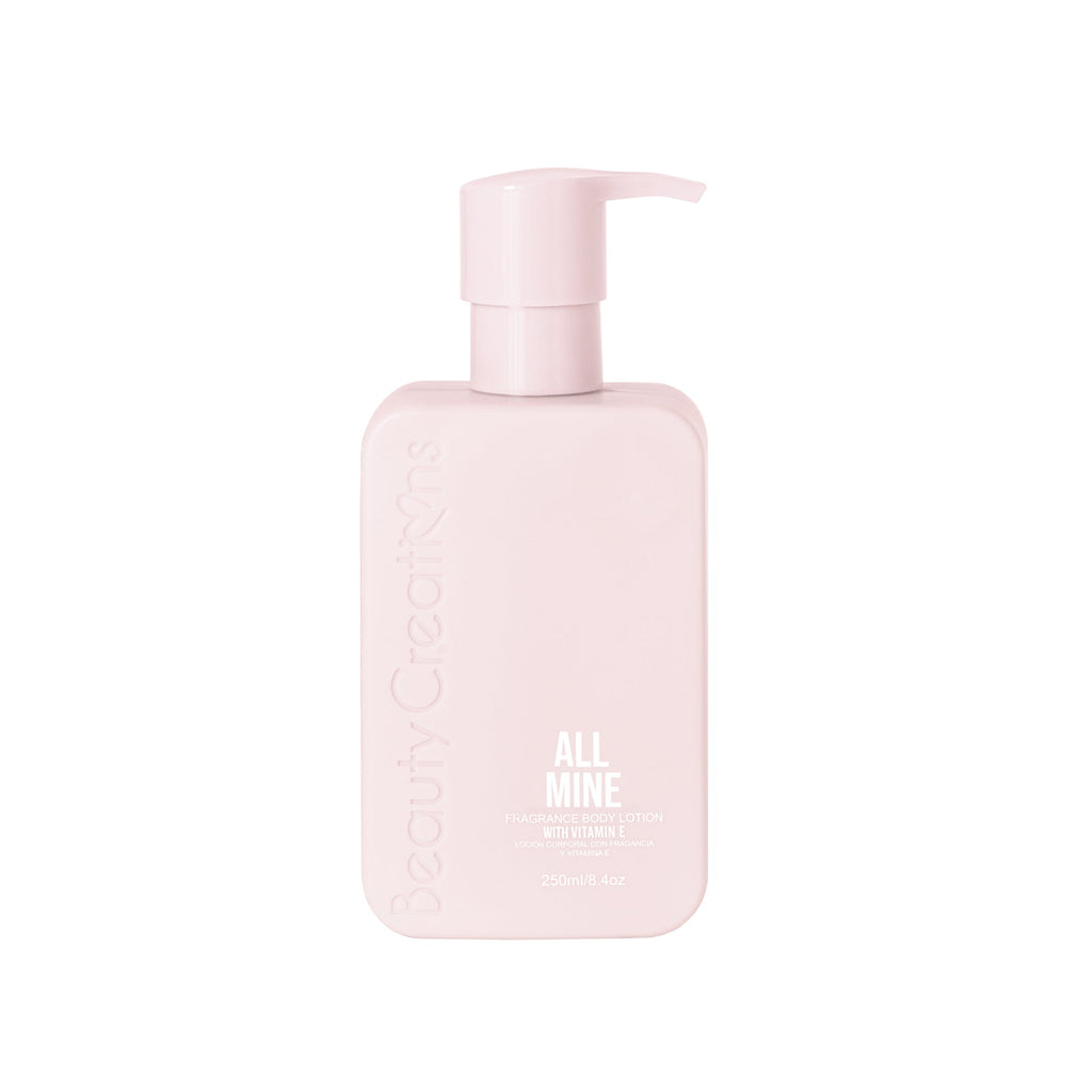ALL MINE BODY LOTION