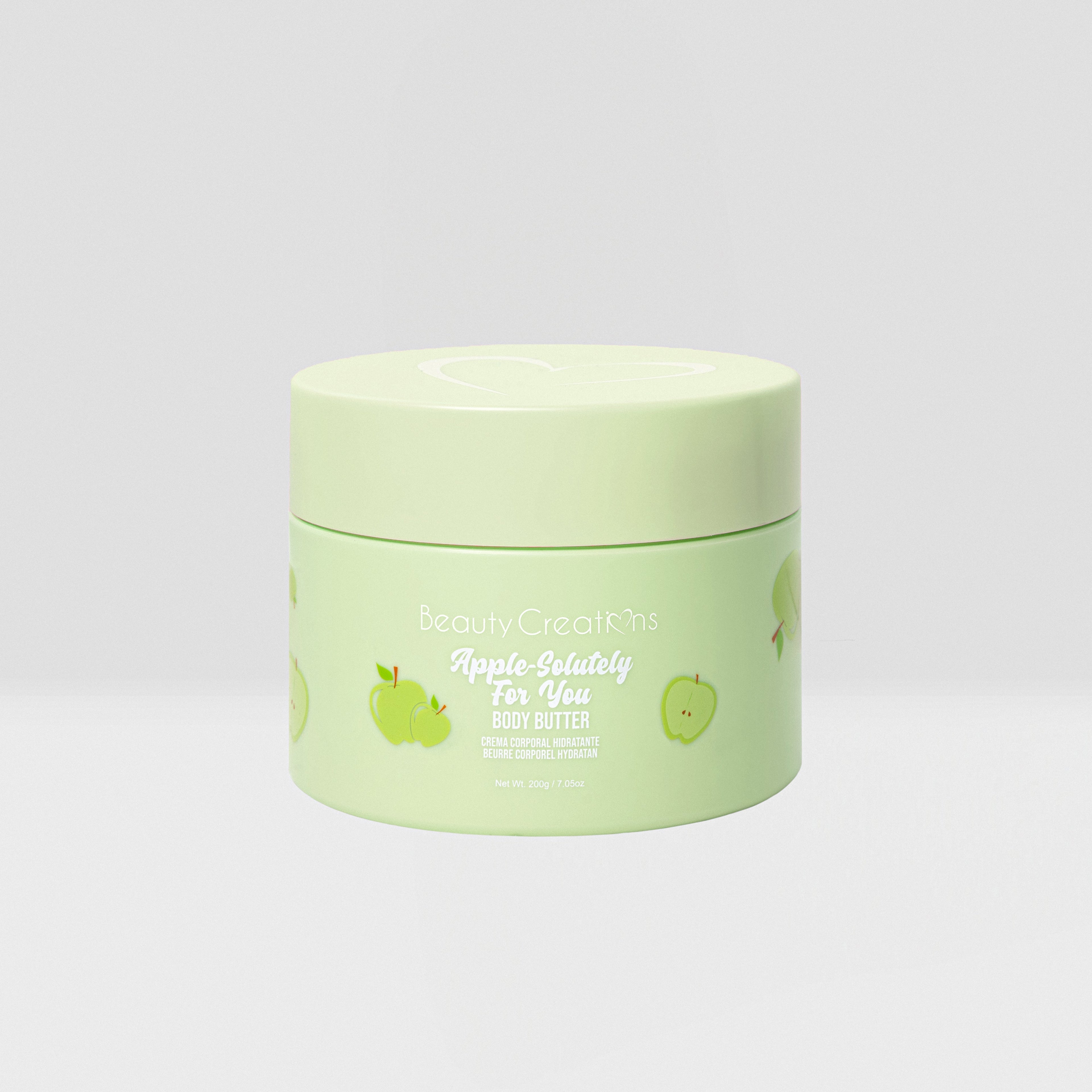 Fruity Collection - Body Butter