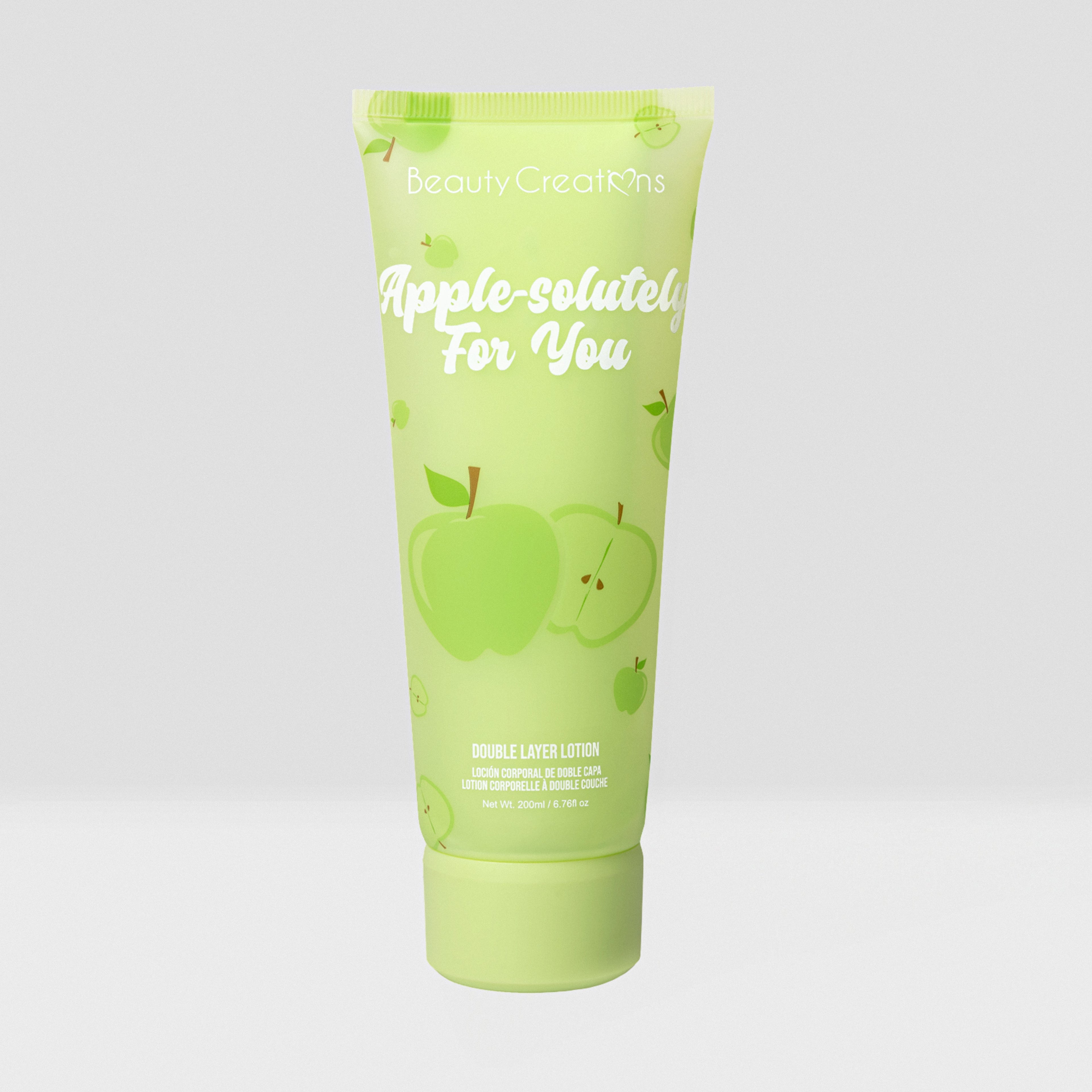 Fruity Collection - Double Layer Lotion