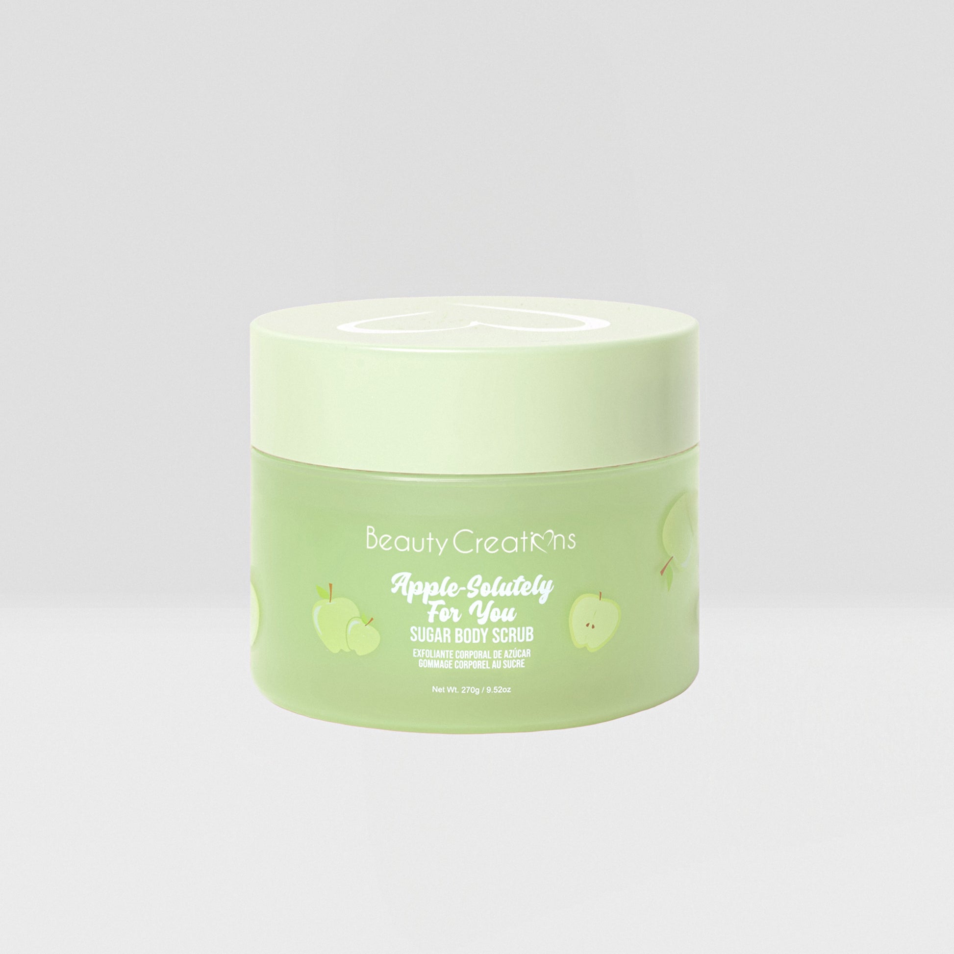 Fruity Collection - Body Scrub