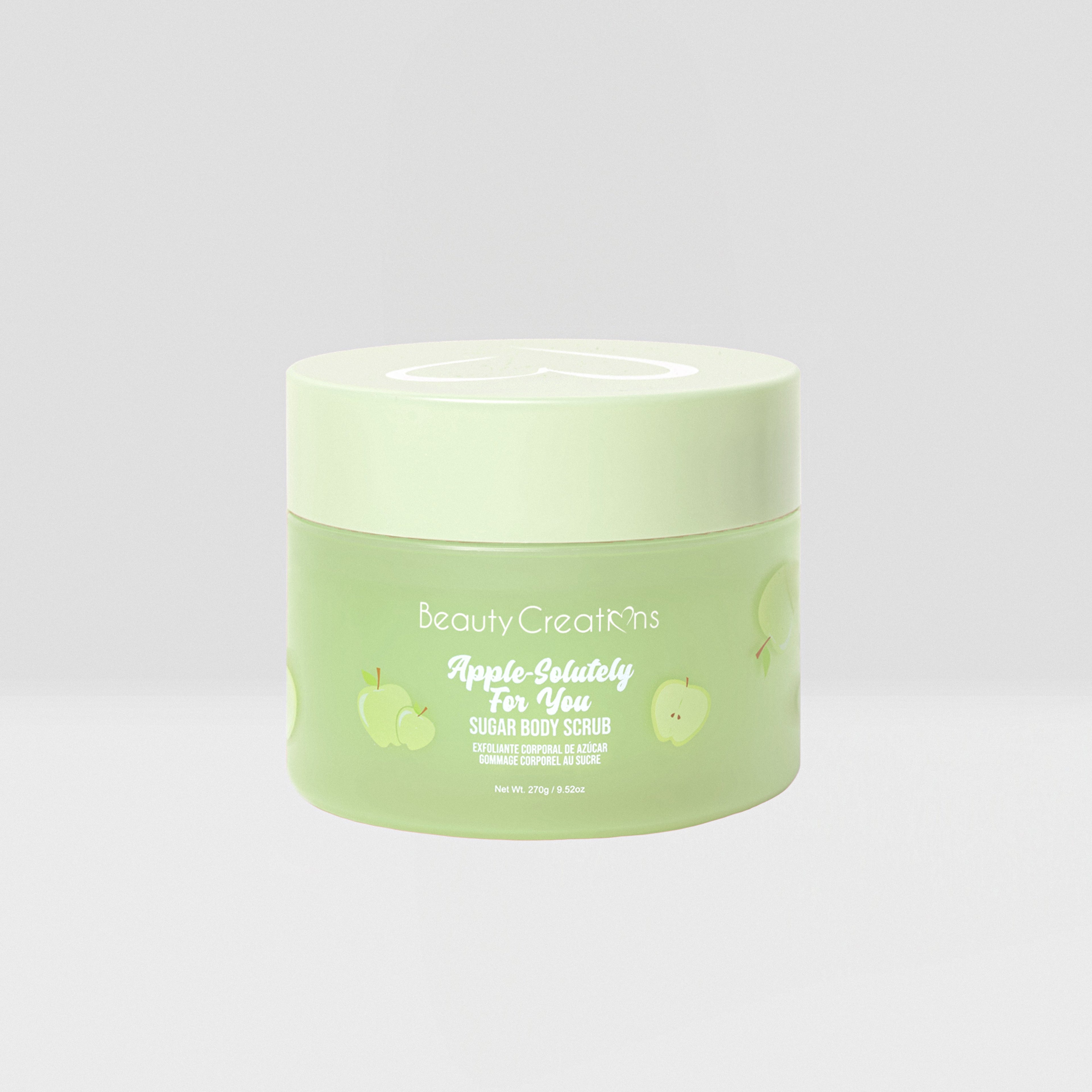 Fruity Collection - Body Scrub