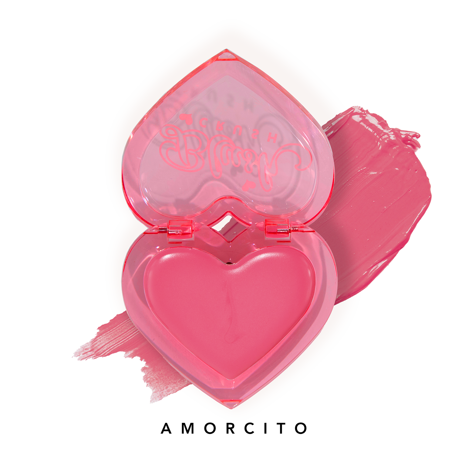 Blush Crush Lip & Cheek Balm