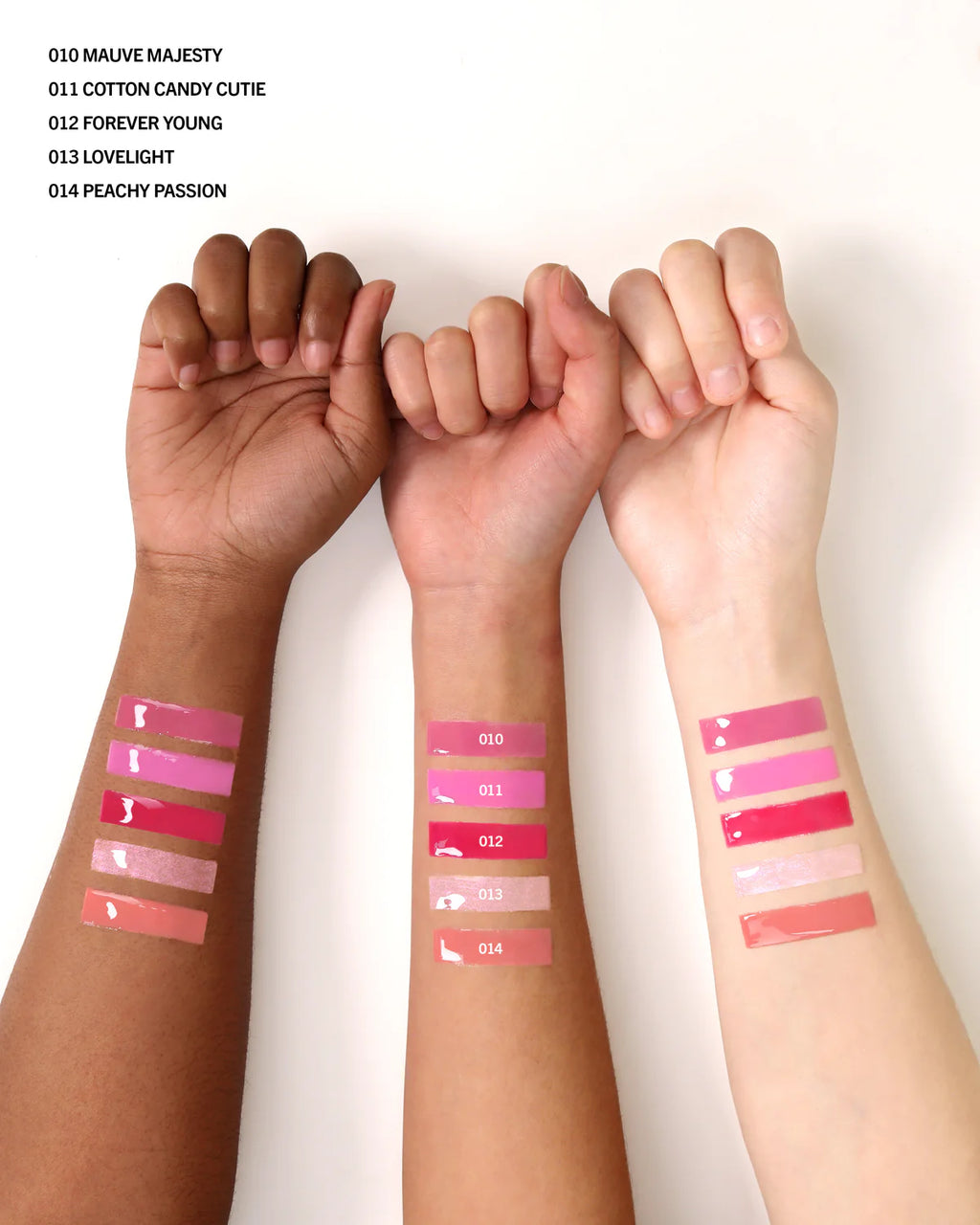 BUTTER BLISS LIP BALM