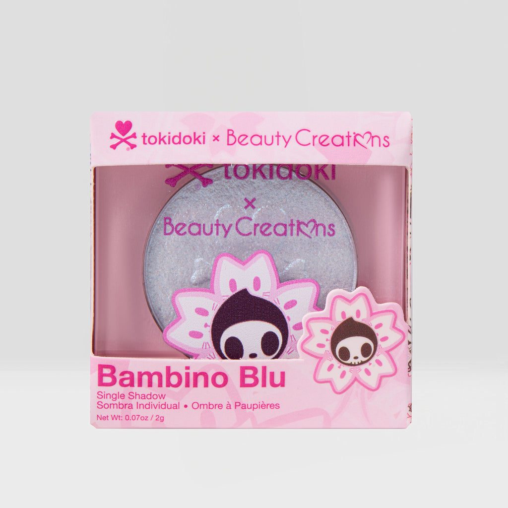 tokidoki Riding Solo Single Shadow