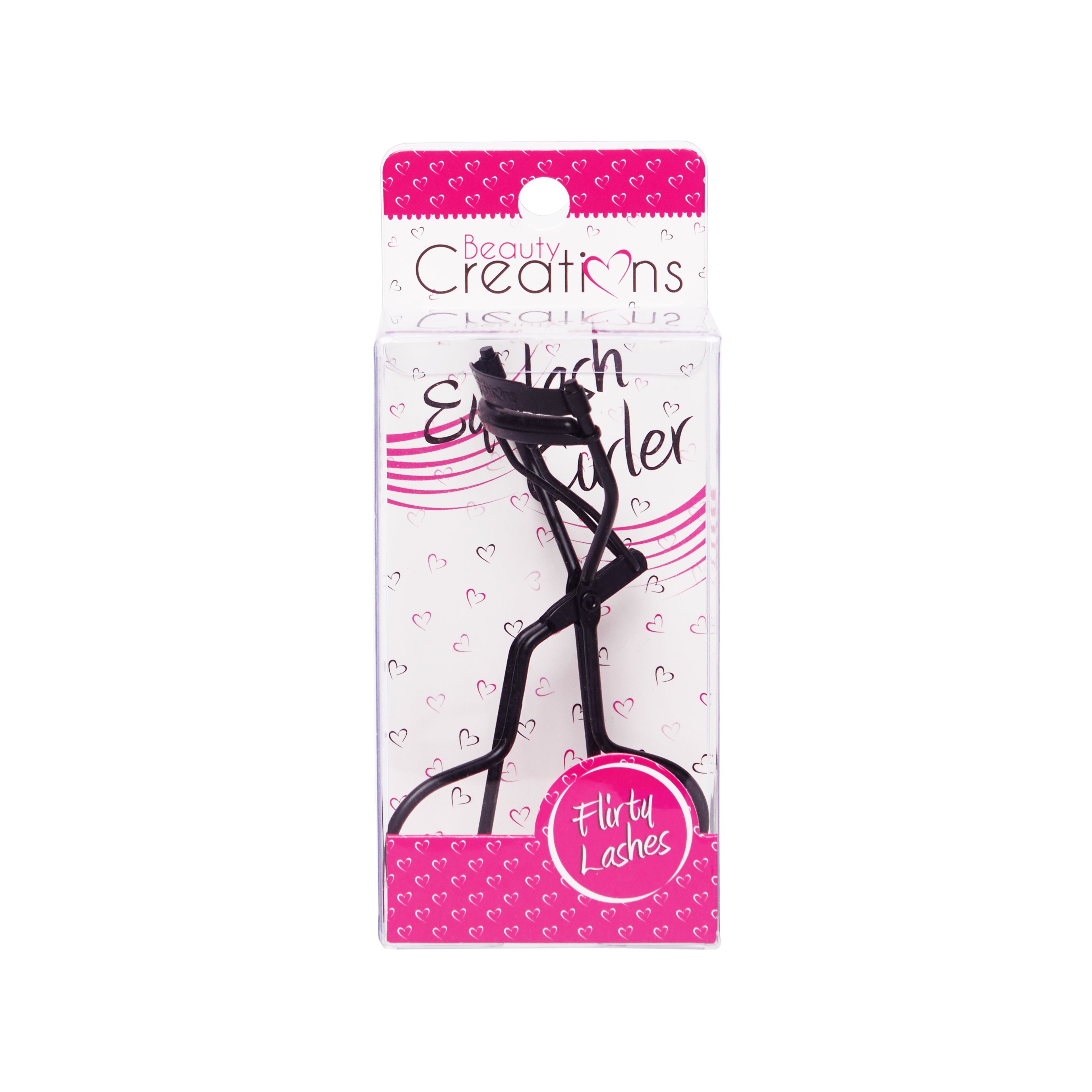 Flirty Eyelashes Lash Curler