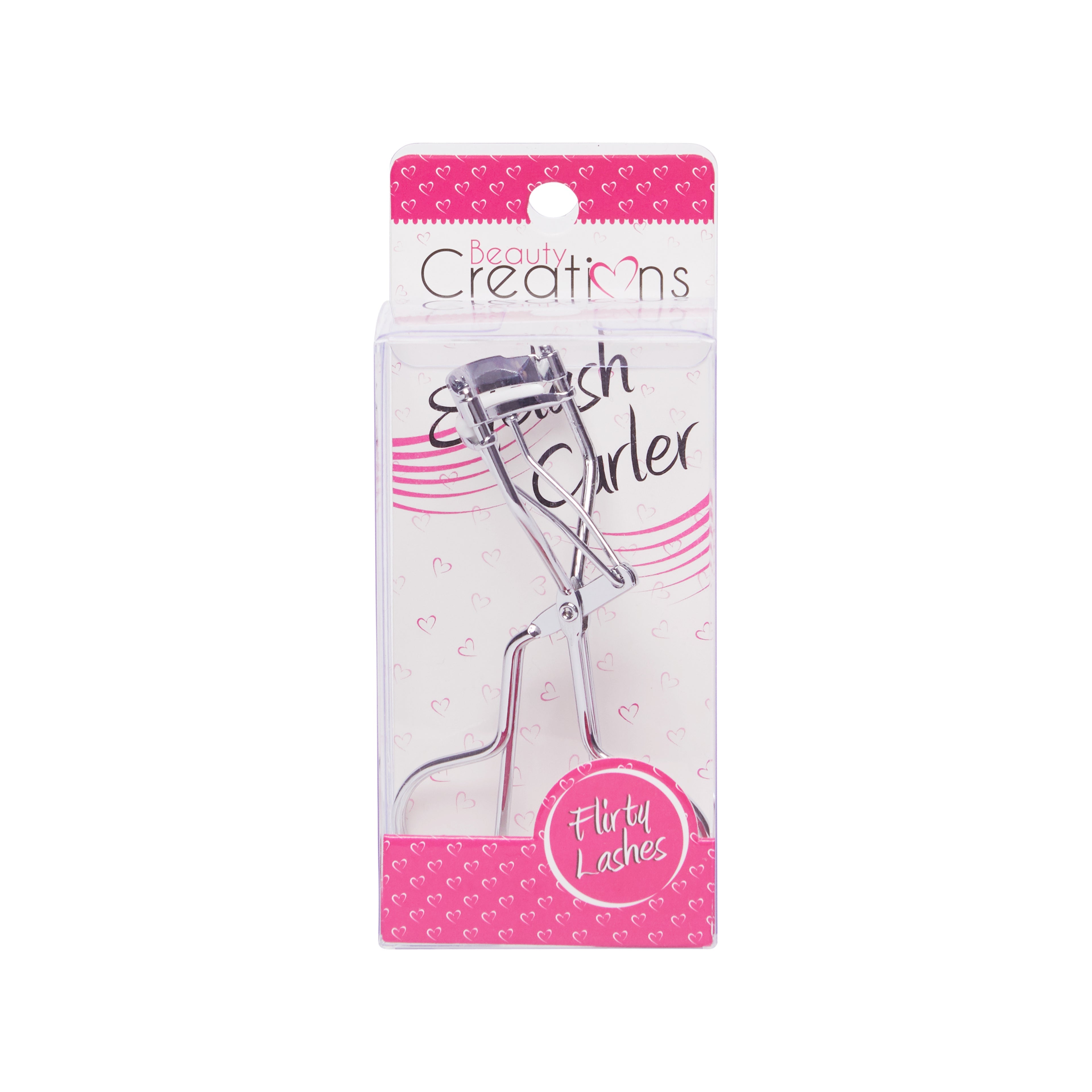 Flirty Eyelashes Lash Curler